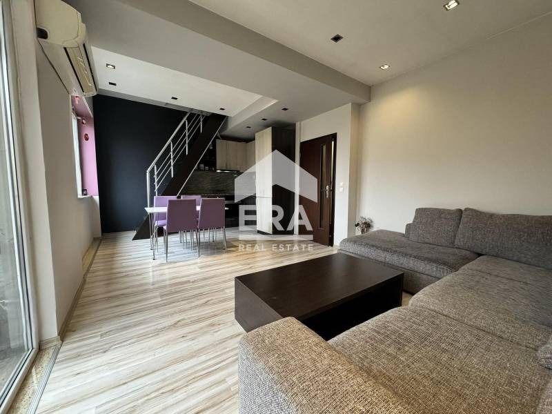 На продаж  Мезонет Хасково , Център , 68 кв.м | 90724268 - зображення [13]