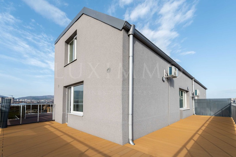 Продава МЕЗОНЕТ, гр. София, Красна поляна 3, снимка 5 - Апартаменти - 53161515