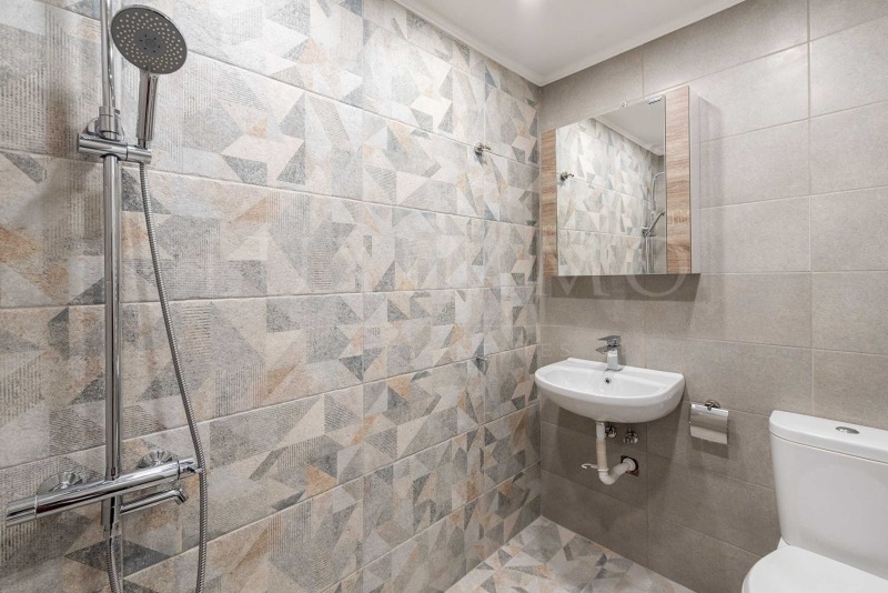 Продава МЕЗОНЕТ, гр. София, Красна поляна 3, снимка 15 - Апартаменти - 53161515