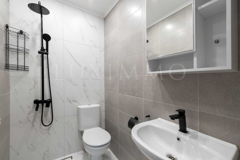 Продава МЕЗОНЕТ, гр. София, Красна поляна 3, снимка 14 - Апартаменти - 53161515