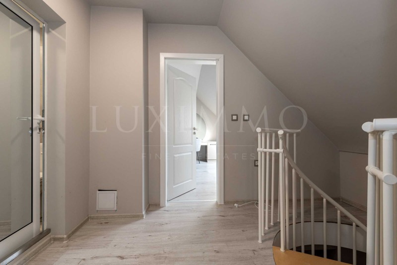 Продава МЕЗОНЕТ, гр. София, Красна поляна 3, снимка 7 - Апартаменти - 53161515