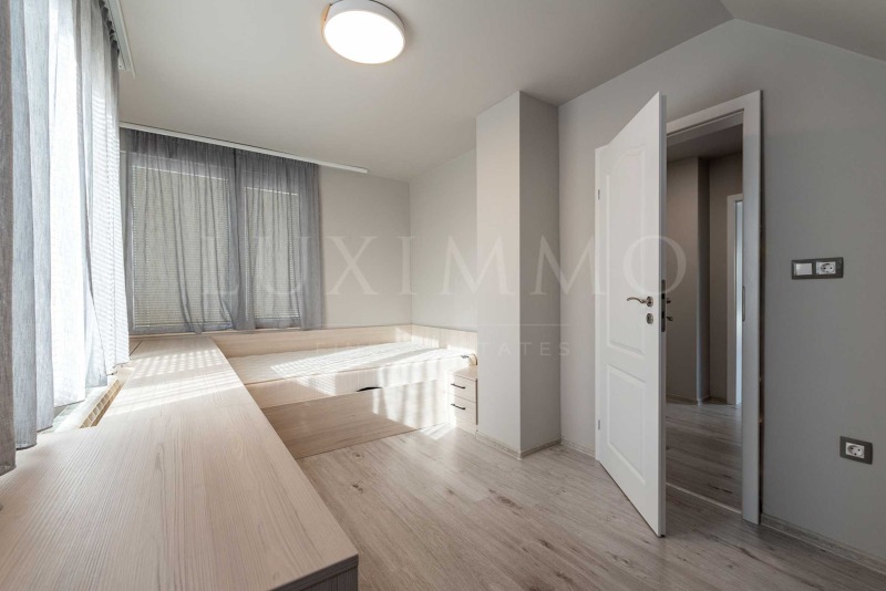 Продава МЕЗОНЕТ, гр. София, Красна поляна 3, снимка 10 - Апартаменти - 53161515