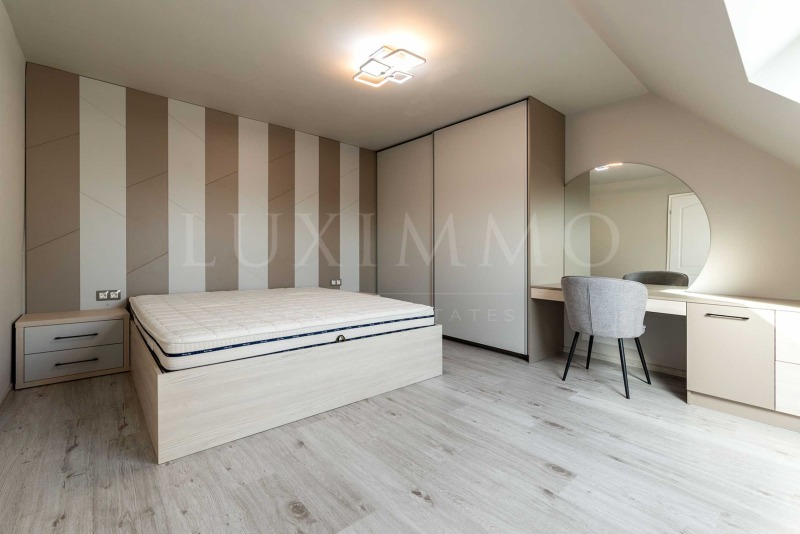 Продава МЕЗОНЕТ, гр. София, Красна поляна 3, снимка 12 - Апартаменти - 53161515