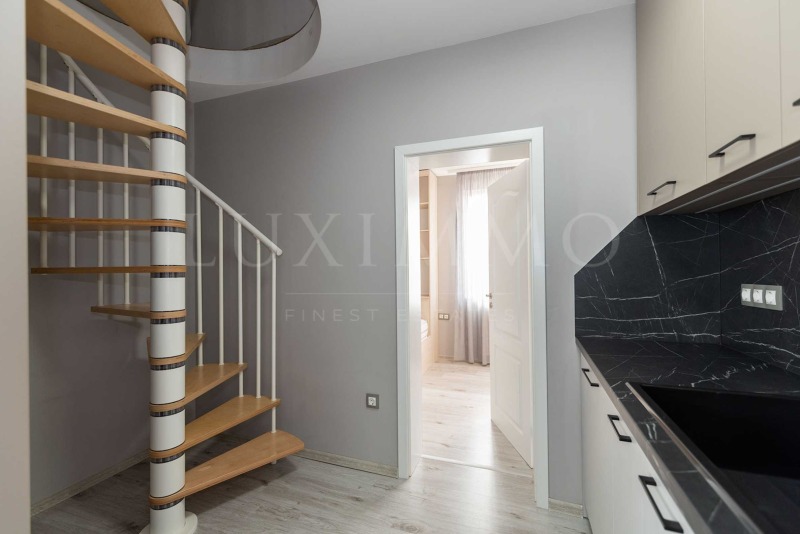 Продава МЕЗОНЕТ, гр. София, Красна поляна 3, снимка 6 - Апартаменти - 53161515