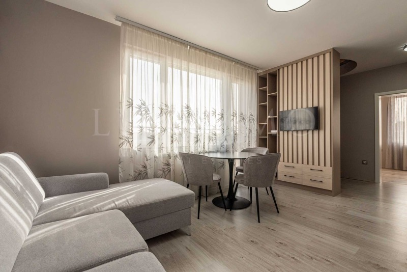 Продава МЕЗОНЕТ, гр. София, Красна поляна 3