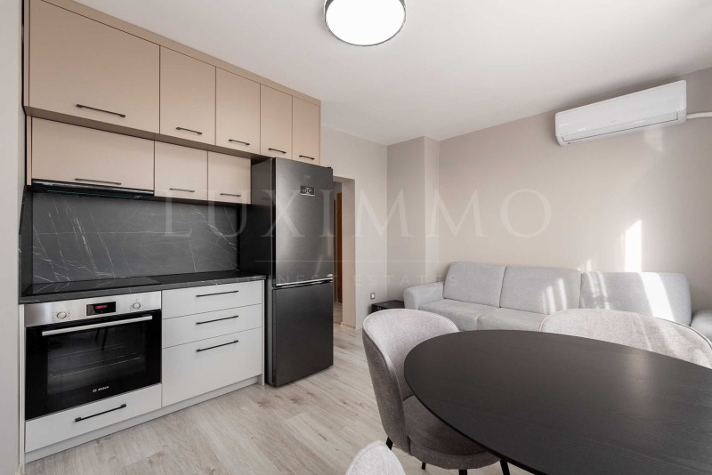 Продава МЕЗОНЕТ, гр. София, Красна поляна 3, снимка 3 - Апартаменти - 53161515