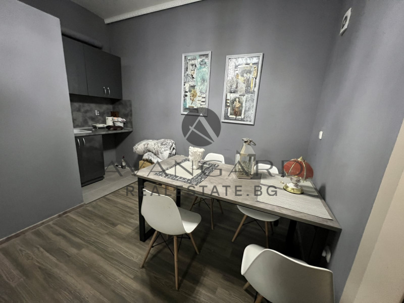 Na prodej  Kancelář Plovdiv , Centar , 35 m2 | 61012913 - obraz [4]