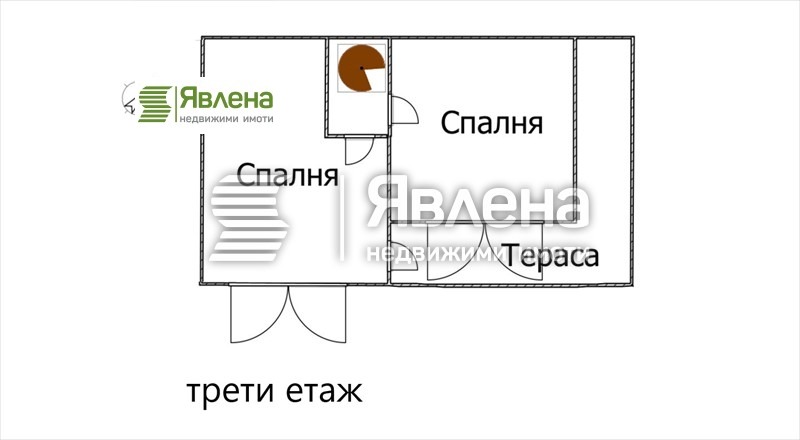 Продаја  Кућа регион Софиа , Своге , 100 м2 | 34382294 - слика [17]