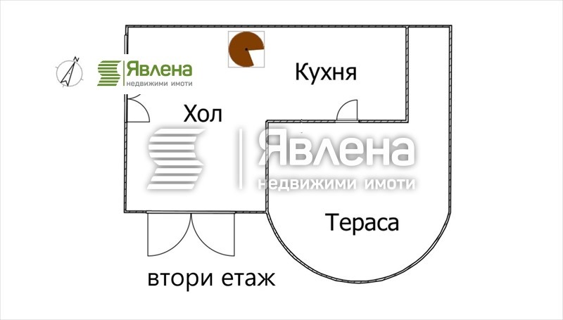 Продаја  Кућа регион Софиа , Своге , 100 м2 | 34382294 - слика [16]