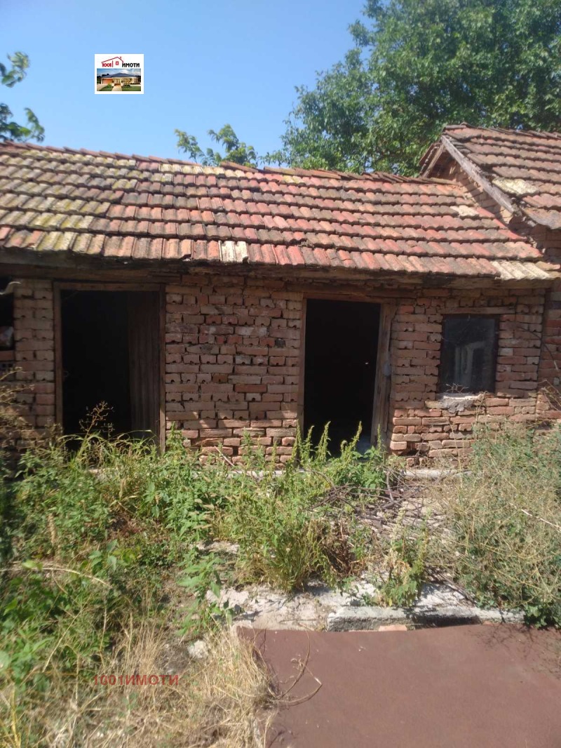 На продаж  Будинок область Добрич , Септемврийци , 120 кв.м | 65459455 - зображення [5]