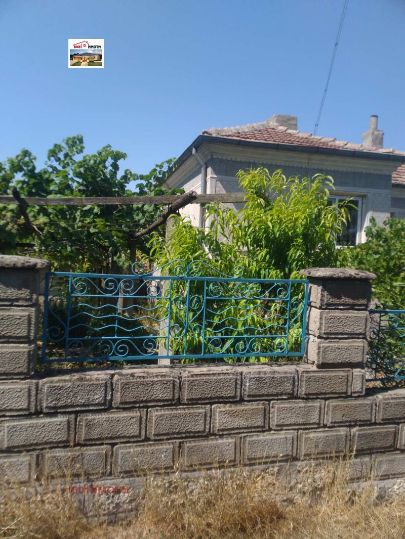 На продаж  Будинок область Добрич , Септемврийци , 120 кв.м | 65459455
