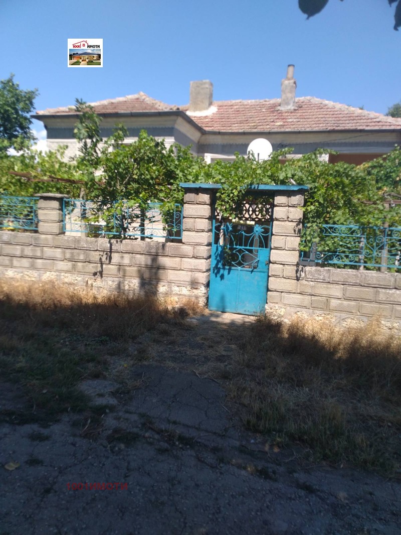 На продаж  Будинок область Добрич , Септемврийци , 120 кв.м | 65459455 - зображення [17]