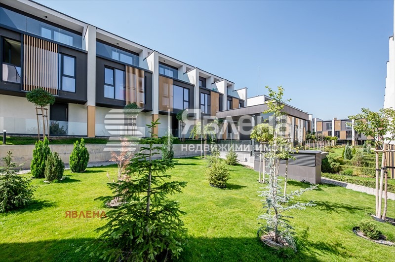 Til salg  Hus Sofia , Boyana , 242 kvm | 66973000 - billede [13]
