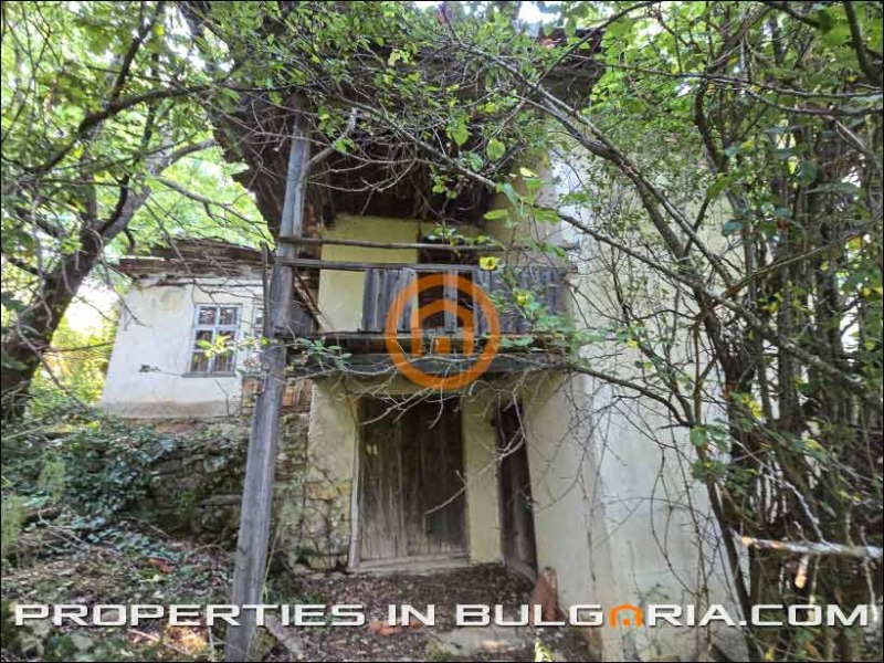 На продаж  Будинок область Велико Тирново , Бойковци , 100 кв.м | 66708616 - зображення [6]