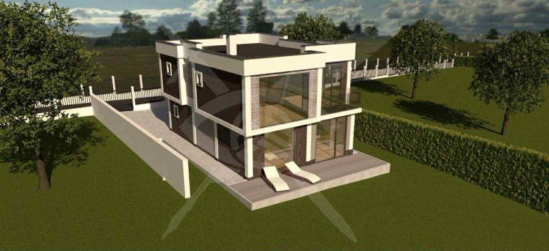 Продаја  Кућа Варна , м-т Боровец - југ , 196 м2 | 52202995 - слика [2]