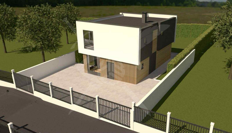 Продаја  Кућа Варна , м-т Боровец - југ , 196 м2 | 52202995 - слика [3]