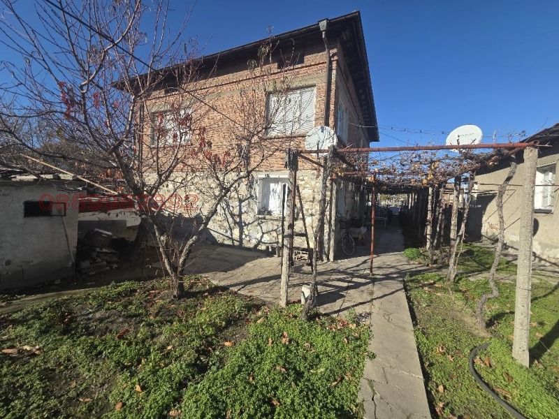 Продава КЪЩА, с. Кадиево, област Пловдив, снимка 2 - Къщи - 52565747