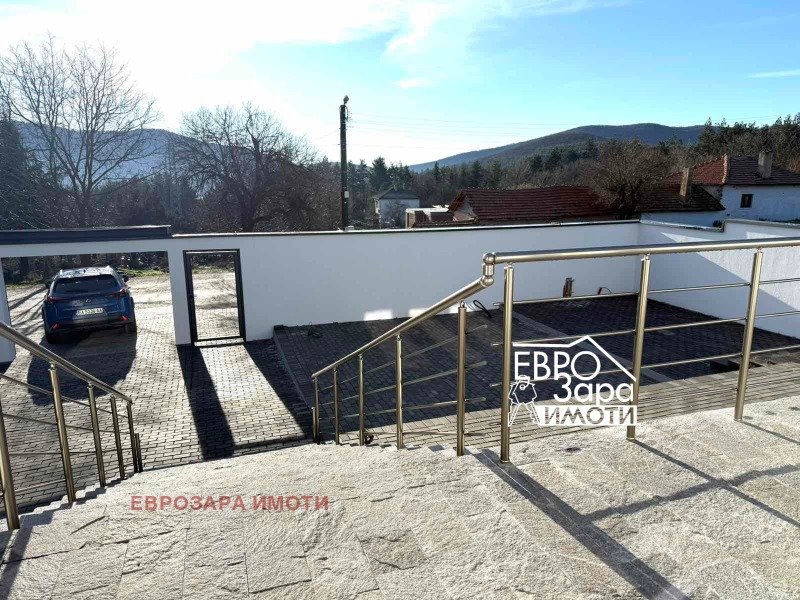 Продава КЪЩА, с. Змейово, област Стара Загора, снимка 6 - Къщи - 53120192