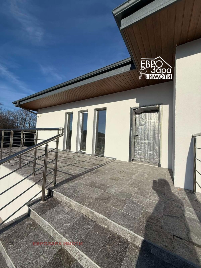 Продава КЪЩА, с. Змейово, област Стара Загора, снимка 2 - Къщи - 53120192