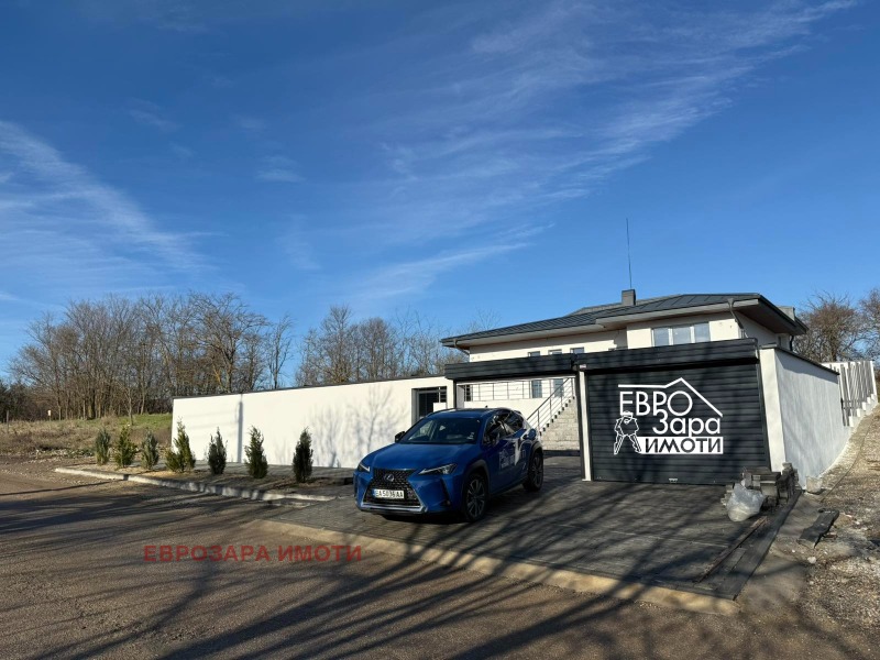 Продава КЪЩА, с. Змейово, област Стара Загора, снимка 7 - Къщи - 53120192