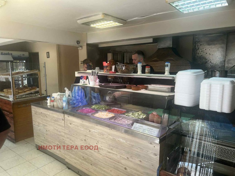For Sale  Bar, Coffee shop Varna , VINS-Cherven ploshtad , 75 sq.m | 79354932