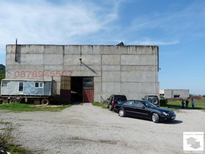 Продава СКЛАД, гр. Златарица, област Велико Търново, снимка 5 - Складове - 53725240