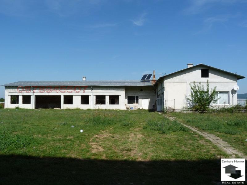 Продава СКЛАД, гр. Златарица, област Велико Търново, снимка 4 - Складове - 53725240