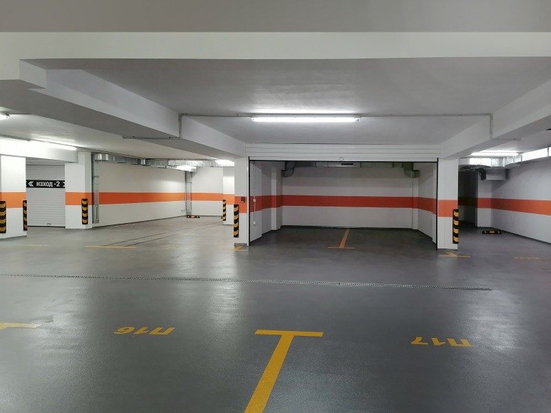 Eladó  Garázs Varna , Centar , 26 négyzetméter | 91312069