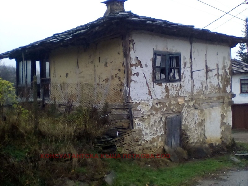 For Sale  Plot region Lovech , Stefanovo , 910 sq.m | 84338745 - image [5]