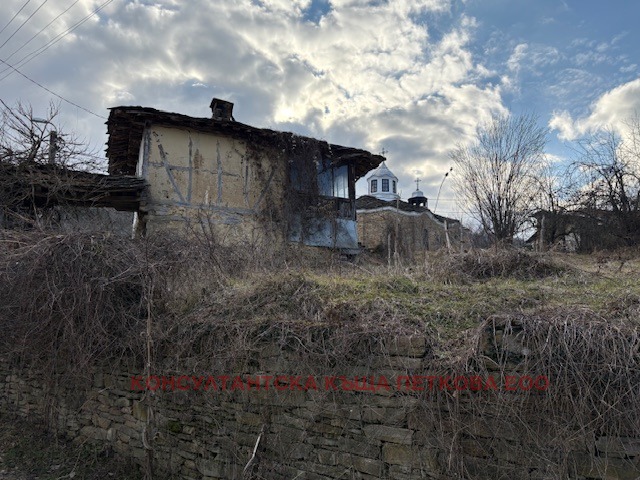 For Sale  Plot region Lovech , Stefanovo , 910 sq.m | 84338745