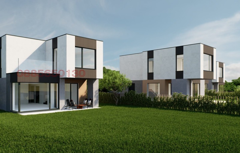 Продается  Сюжет область София , Вакарел , 6000 кв.м | 69713297 - изображение [3]
