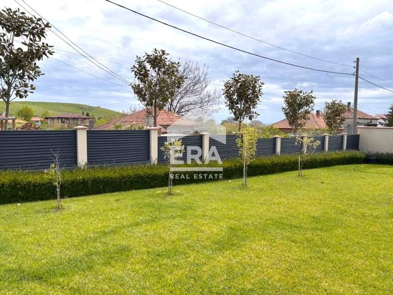 Продава ПАРЦЕЛ, гр. Бургас, Рудник, снимка 7 - Парцели - 54516216