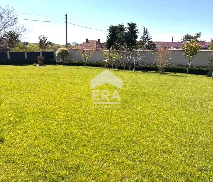 Продава ПАРЦЕЛ, гр. Бургас, Рудник, снимка 6 - Парцели - 54516216
