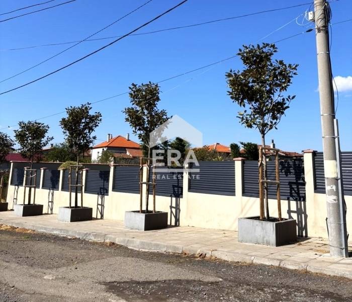 Продава ПАРЦЕЛ, гр. Бургас, Рудник, снимка 4 - Парцели - 54516216