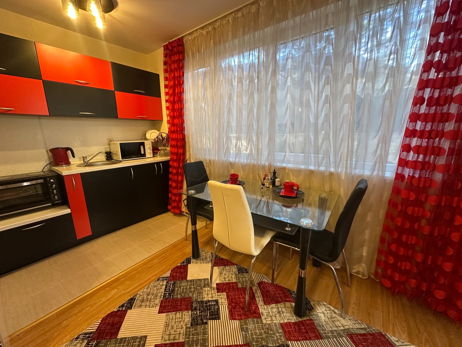 Продава 1-СТАЕН, с. Равда, област Бургас, снимка 5 - Апартаменти - 53865697