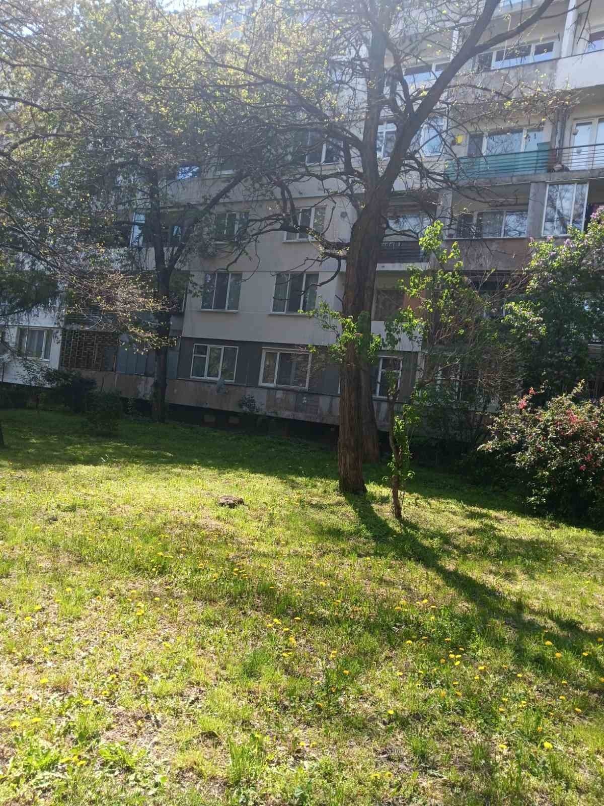 Продава 2-СТАЕН, гр. София, Свобода