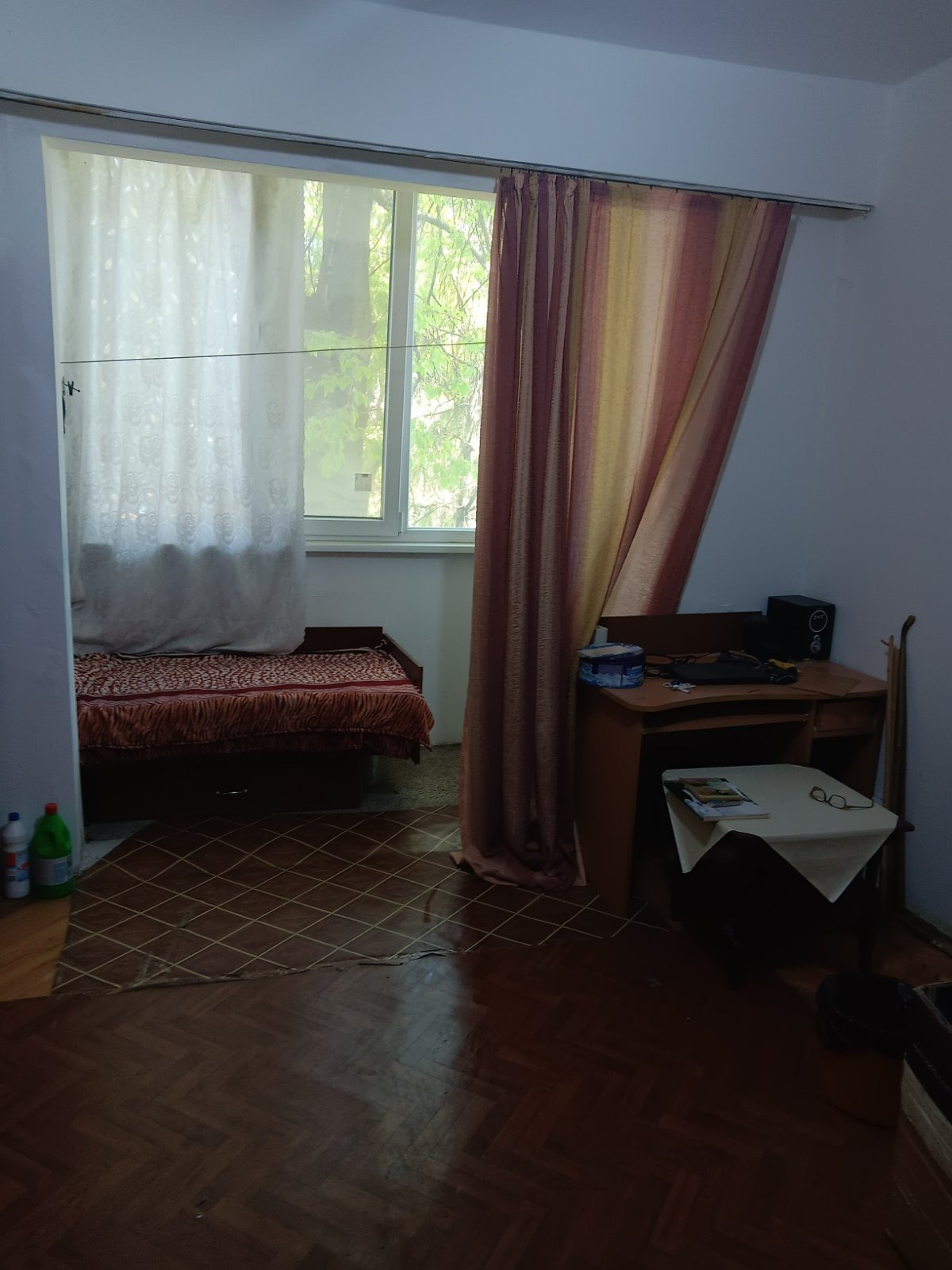 Продава 2-СТАЕН, гр. София, Свобода, снимка 5 - Апартаменти - 53170706