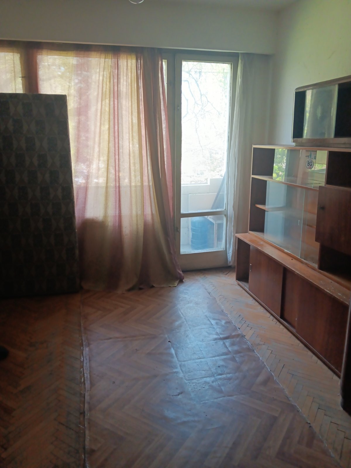 Продава 2-СТАЕН, гр. София, Свобода, снимка 2 - Апартаменти - 53170706