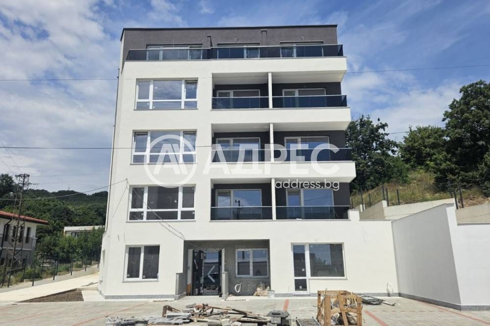 Продава 2-СТАЕН, гр. Варна, Виница, снимка 5 - Апартаменти - 51088396