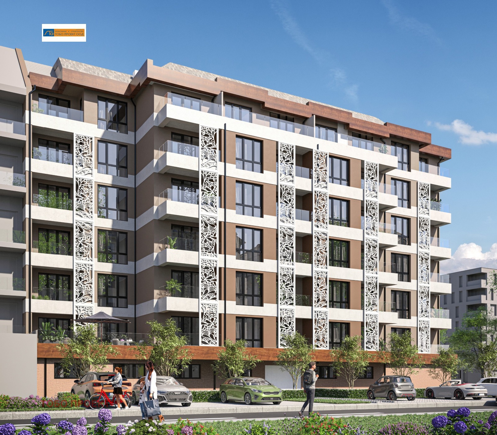 Продава 2-СТАЕН, гр. София, Люлин 10, снимка 2 - Апартаменти - 51117845