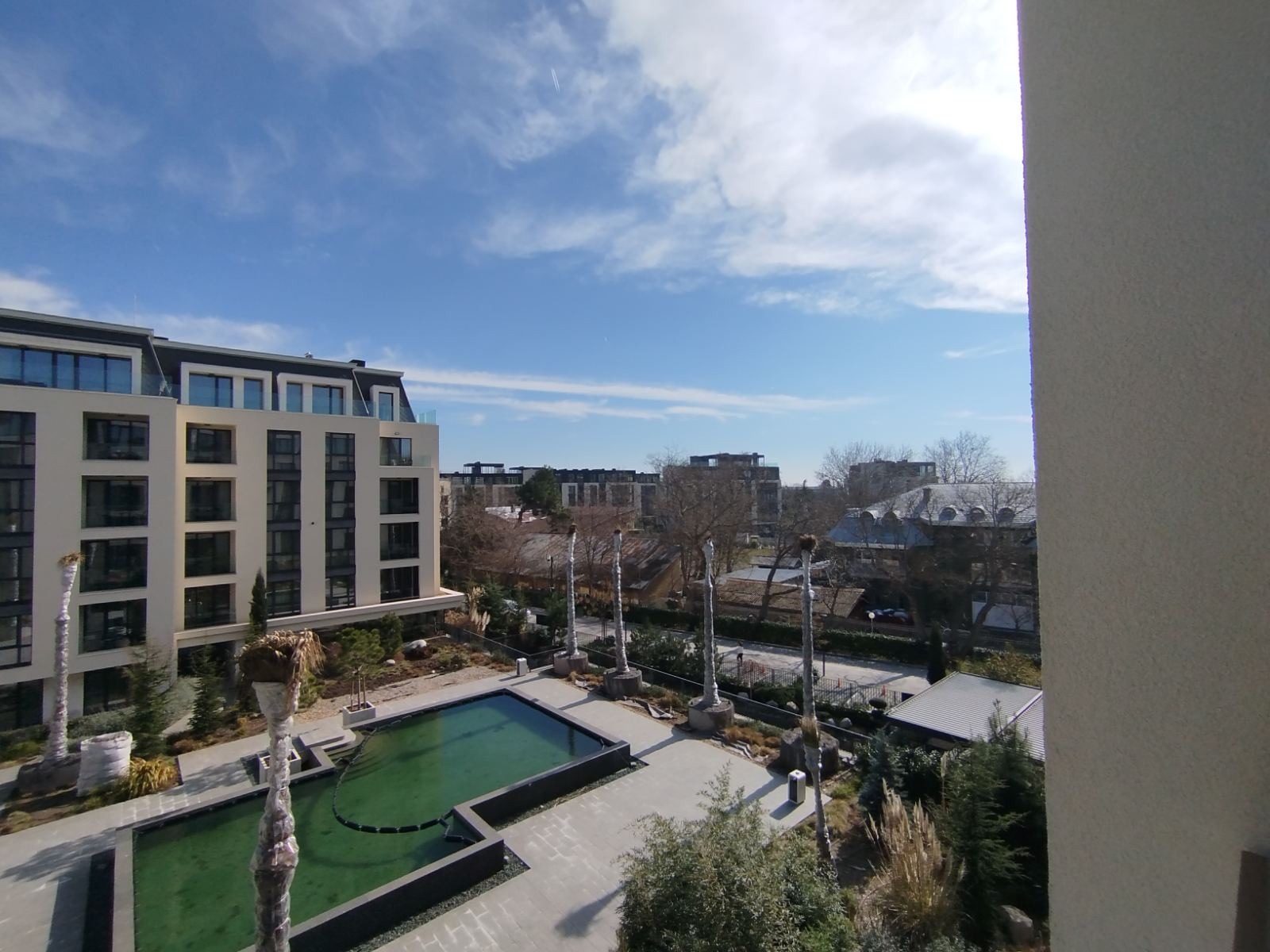 Продава 2-СТАЕН, гр. Варна, к.к. Св.Св. Константин и Елена, снимка 12 - Апартаменти - 53607666