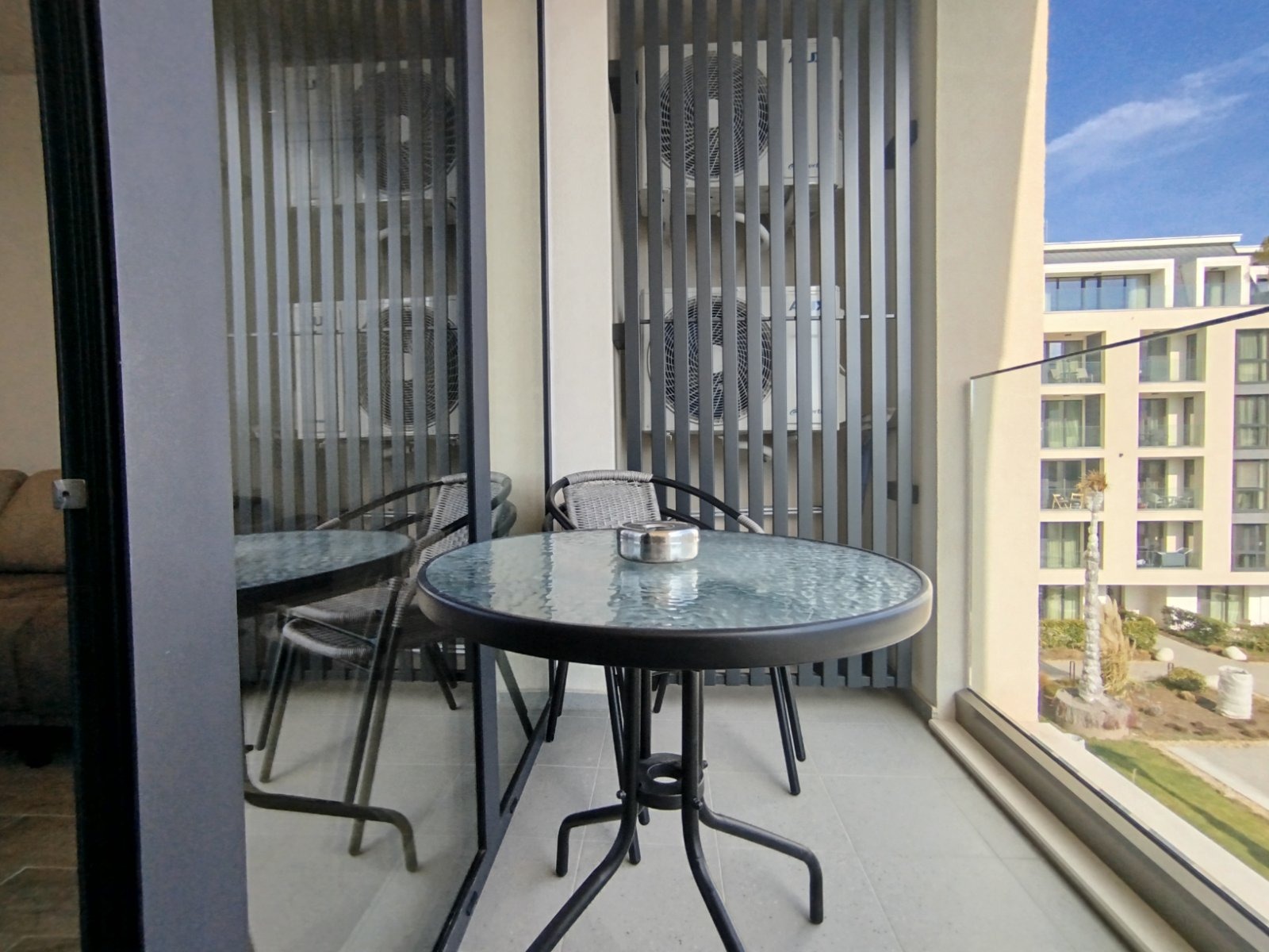 Продава 2-СТАЕН, гр. Варна, к.к. Св.Св. Константин и Елена, снимка 10 - Апартаменти - 53607666