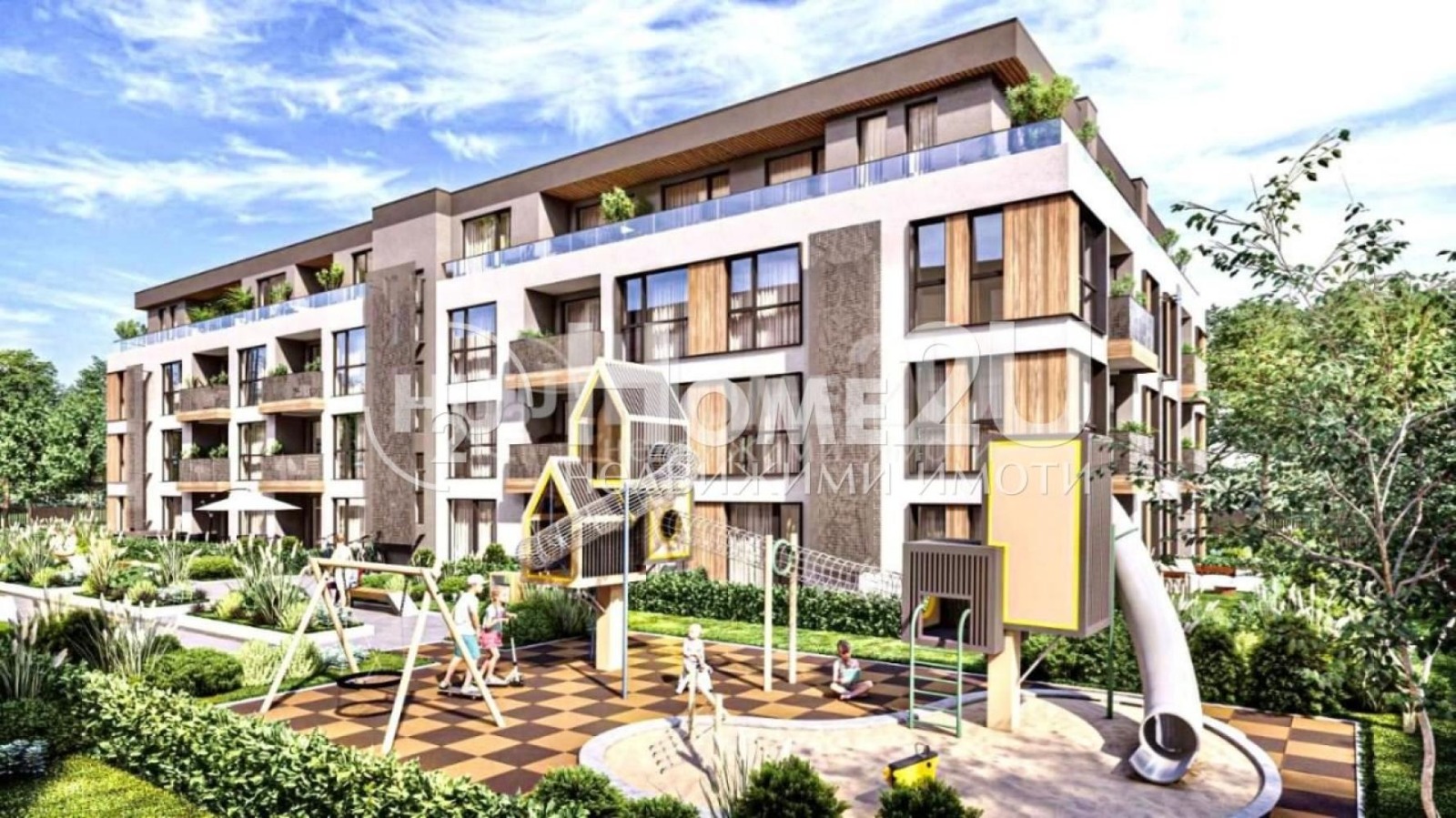 Продава 2-СТАЕН, гр. София, Малинова долина, снимка 7 - Апартаменти - 53869194