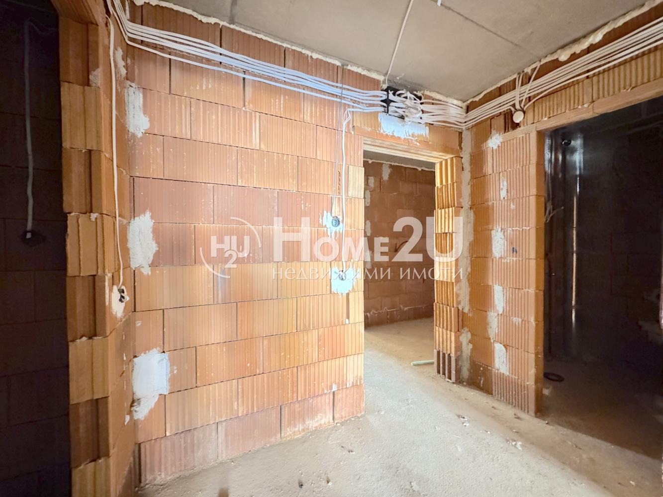 Продава 2-СТАЕН, гр. София, Малинова долина, снимка 4 - Апартаменти - 53869194