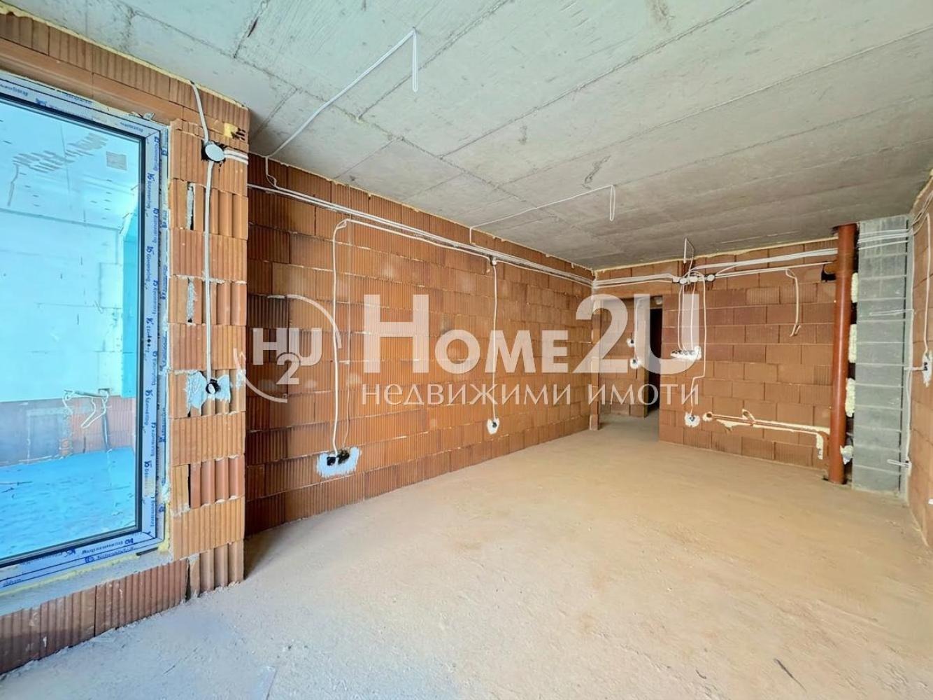 Продава 2-СТАЕН, гр. София, Малинова долина, снимка 2 - Апартаменти - 53869194