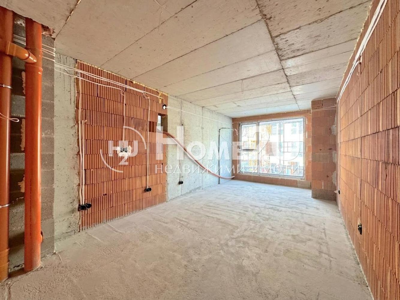 Продава 2-СТАЕН, гр. София, Малинова долина