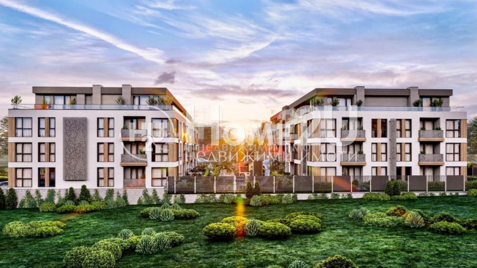 Продава 2-СТАЕН, гр. София, Малинова долина, снимка 10 - Апартаменти - 53869194