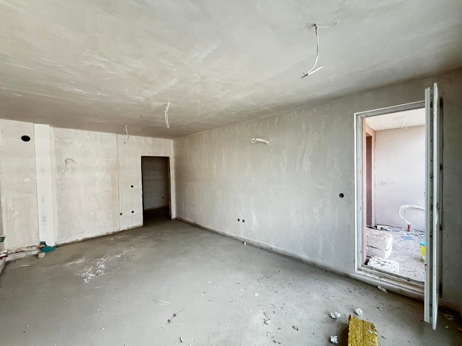 Продава 2-СТАЕН, гр. Пловдив, Южен, снимка 5 - Апартаменти - 54223043