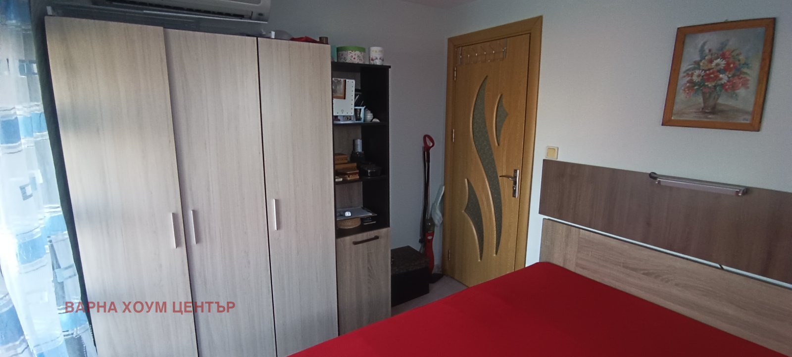 Продава 2-СТАЕН, гр. Варна, м-т Долна Трака, снимка 10 - Апартаменти - 54275287