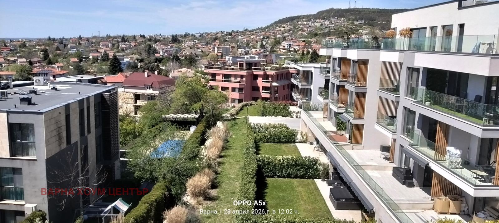 Продава 2-СТАЕН, гр. Варна, м-т Долна Трака, снимка 12 - Апартаменти - 54275287